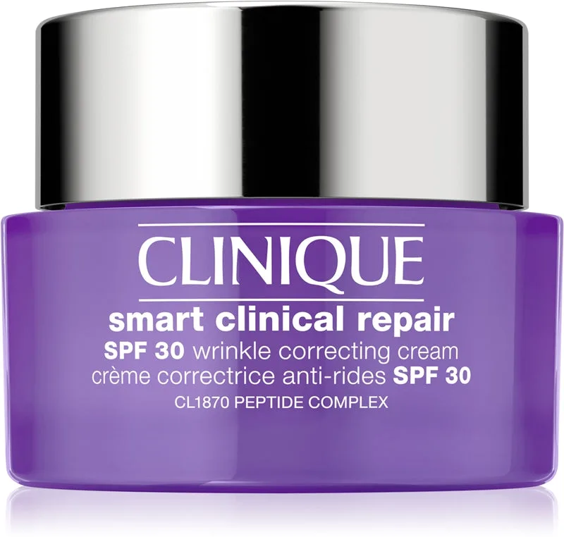 Clinique Smart Clinical Repair Anti-Wrinkle Corrective Cream SPF30 50ml