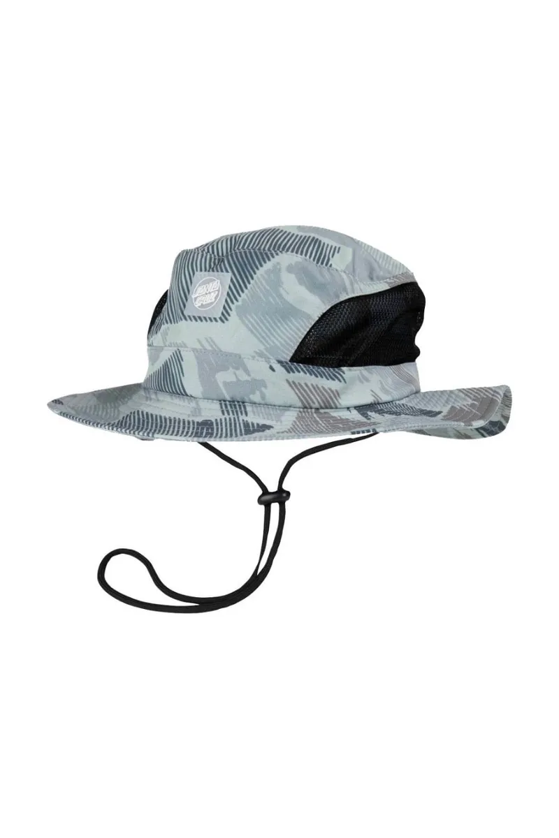 SANTA CRUZ Καπέλα Cruz Boonie Hat - -SCA-HAT-0067