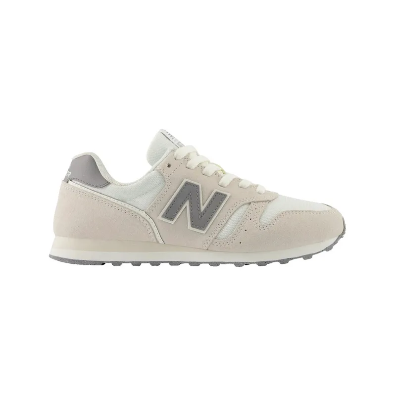 Xαμηλά Sneakers New Balance Baskets 373 daim