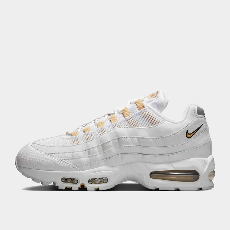 Nike Air Max 95 Ανδρικά Παπούτσια (9000232785_86135)
