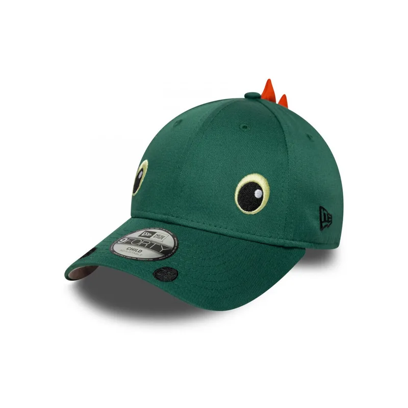 Κασκέτο New-Era Child face 9forty newera