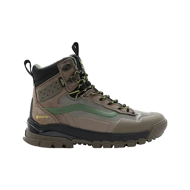 Sneakers Vans Bottines UltraRange EXO Hi GORE-TEX MTE-3 synthétique