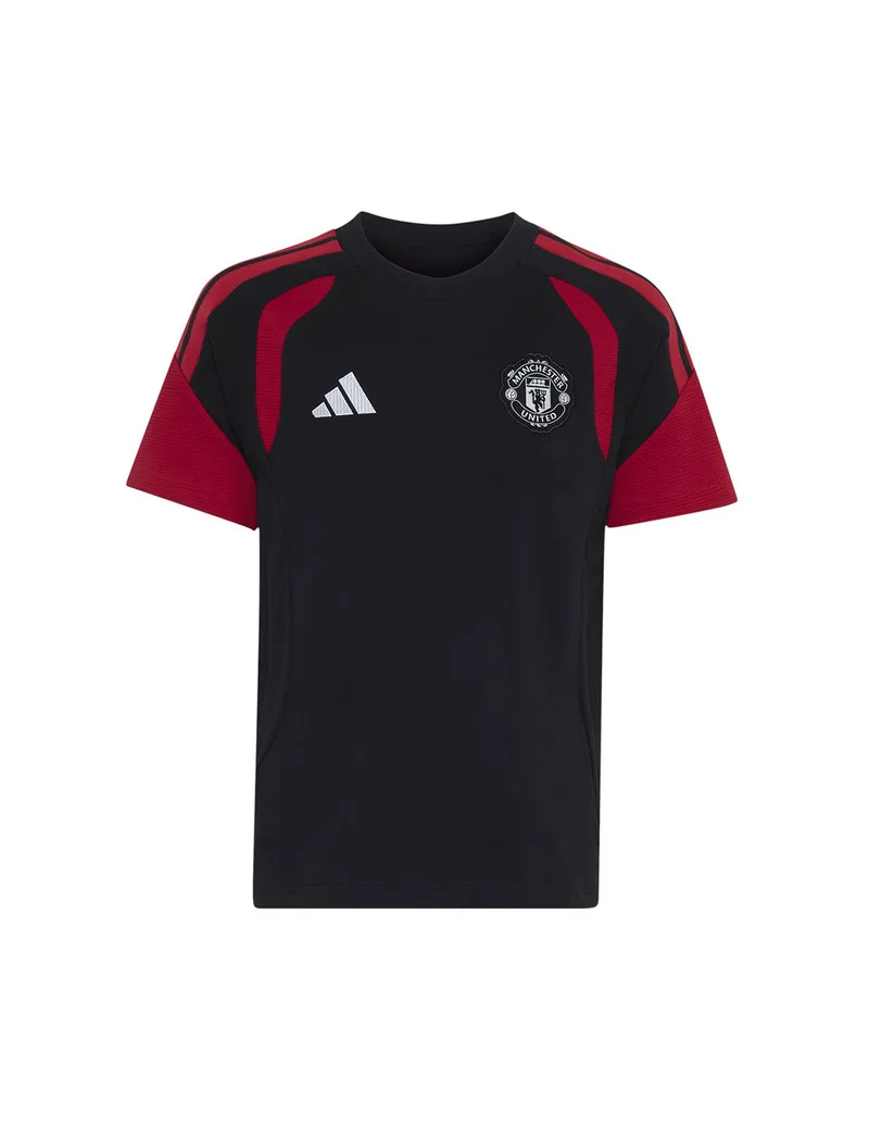 Adidas Manchester United Tiro 26 Tee JSY KC4919