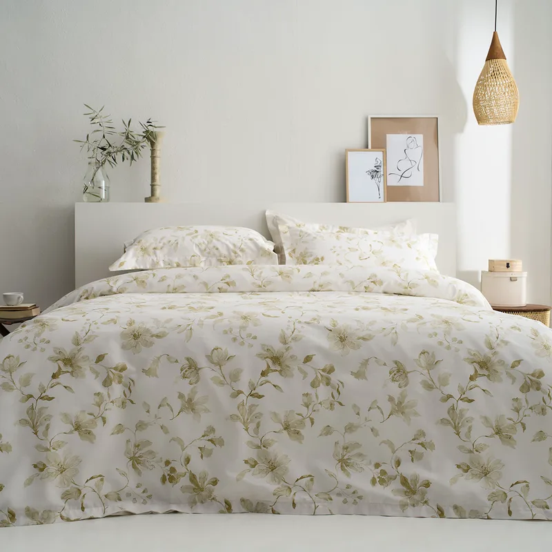 Σεντόνια King Size (Σετ) Vesta Elegant Rebecca 1