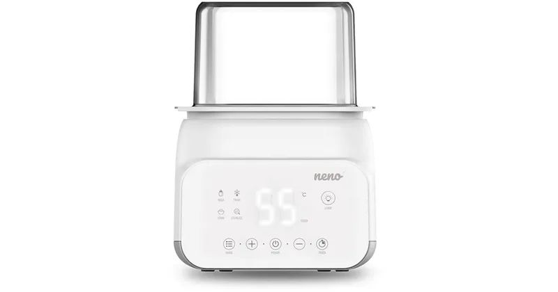 NENO Vita 5-in-1 Multifunction Bottle Warmer