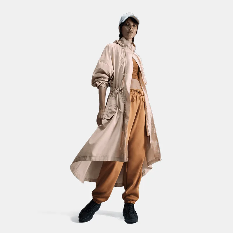 Nike Essential Γυναικεία Καμπαρντίνα (9000190736_79216)