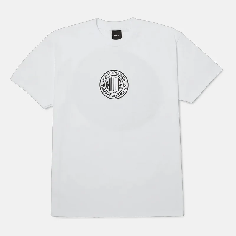 Huf Token Ανδρικό T-Shirt (9000238732_1539)