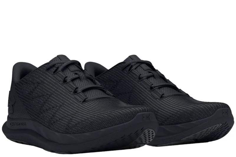 Παπούτσια Running Under Armour Low Charged Speed Swift 3026999-003 Ανδρικό