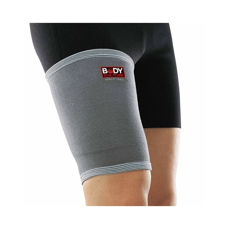 Thigh band with BNS 007L welt