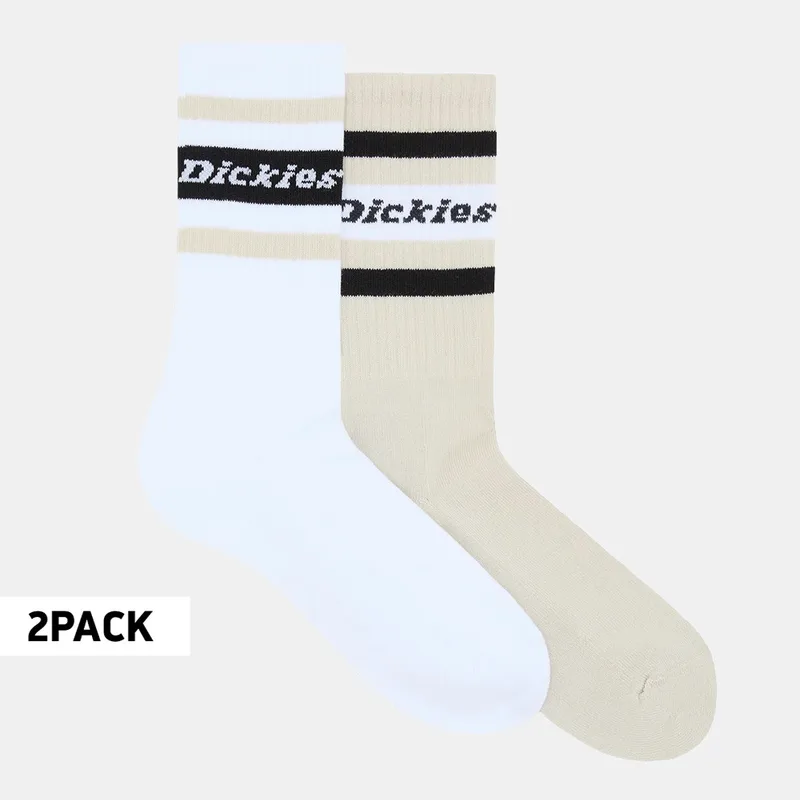 Dickies Genola Stone Αντρικές Κάλτσες (9000260327_3244)