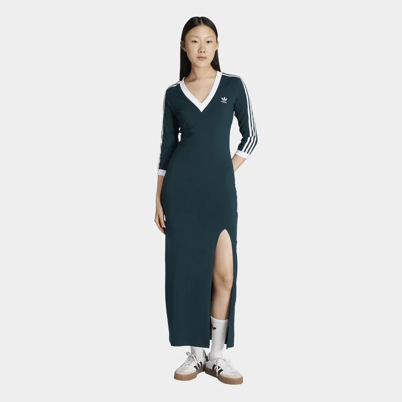 adidas Originals Adicolor Classics 3-Stripes Maxi (9000240564_88005)