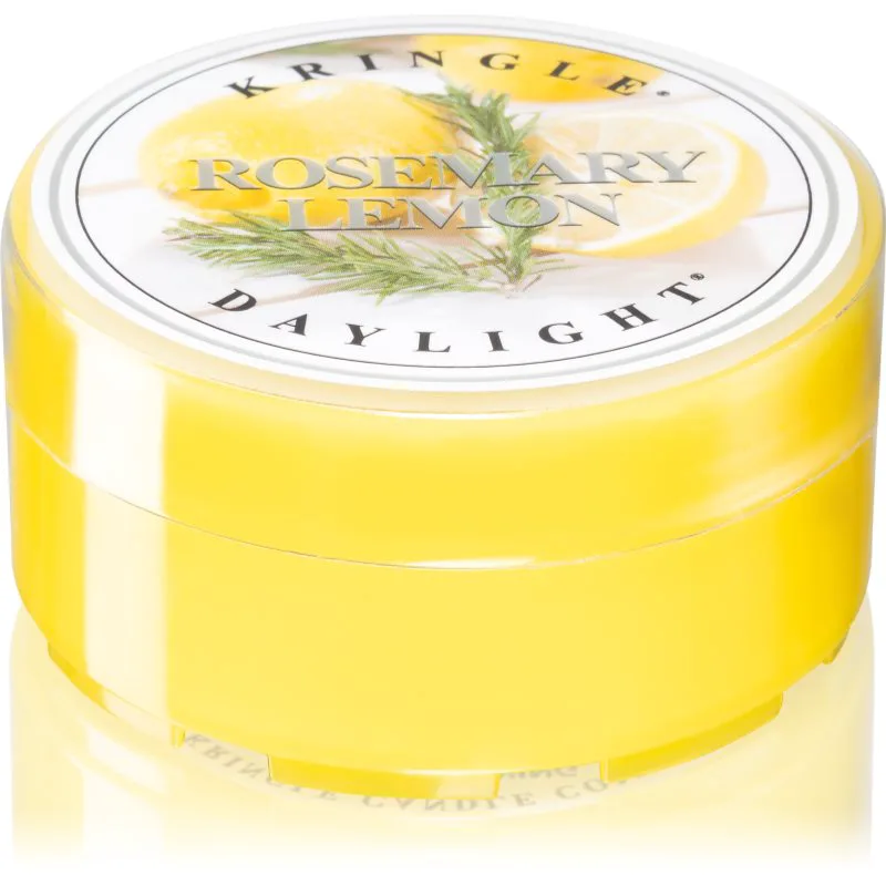Kringle Candle Rosemary Lemon ρεσό 42 γρ