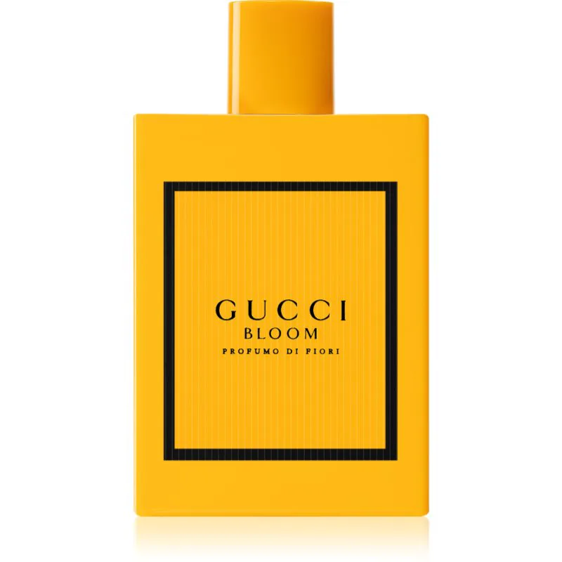 Gucci Bloom Profumo di Fiori Eau de Parfum για γυναίκες 100 ml