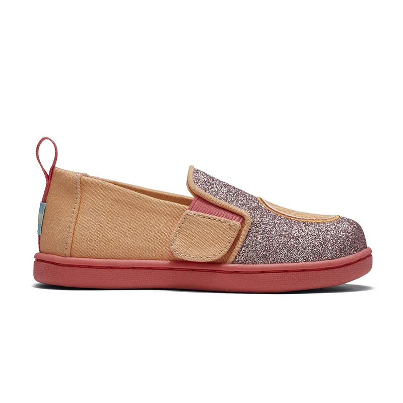 Toms Espadrille Alpargata Twin Gore B (10016428)