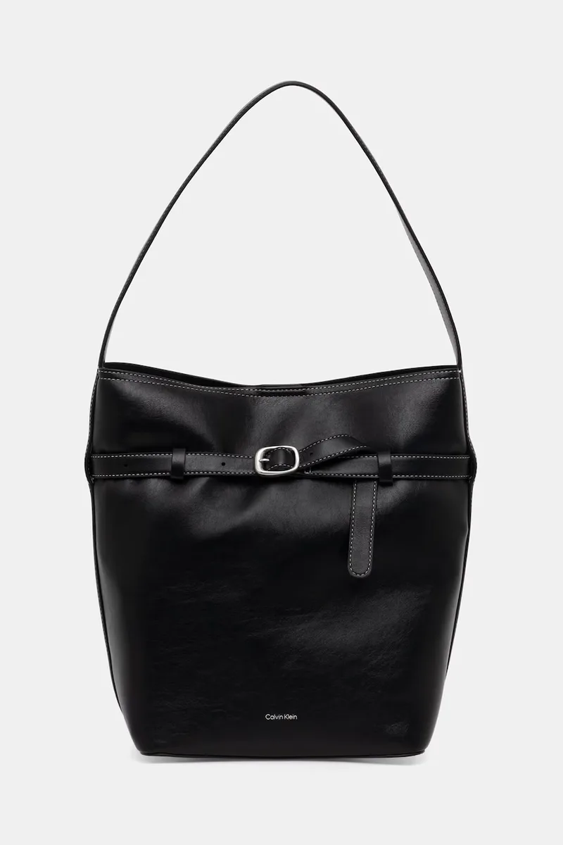 Calvin Klein σάκος γυναικείος από απομίμηση δέρματος
