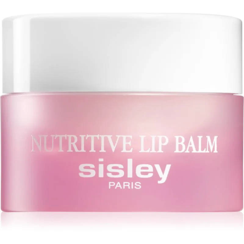 Sisley Nutritive Lip Balm θρεπτικό βάλσαμο για τα χείλη 9 γρ