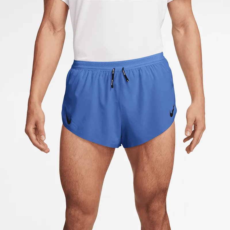 Nike Aeroswift Ανδρικό Σορτς για Τρέξιμο (9000233107_86205)