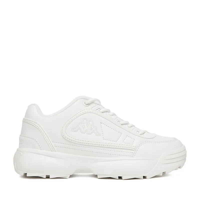 Αθλητικά Kappa CEO-SS24-3CK06 Λευκό