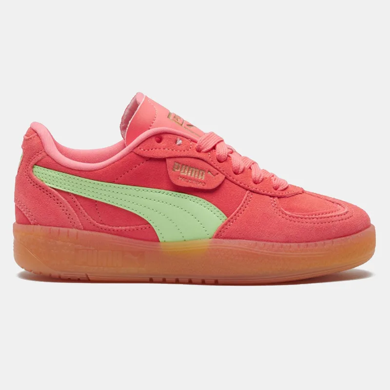 Puma Palermo Moda Xtra Gum Γυναικεία Παπούτσια (9000221326_84583)