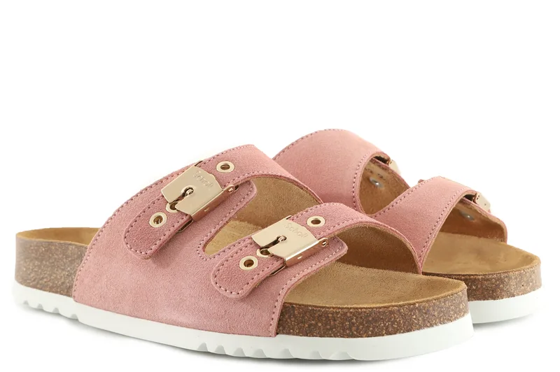 Σανδάλια Scholl Alba F299931048-PINK Γυναικείο