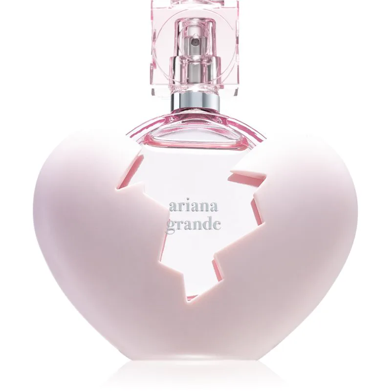 Ariana Grande Thank U Next Eau de Parfum για γυναίκες 100 ml