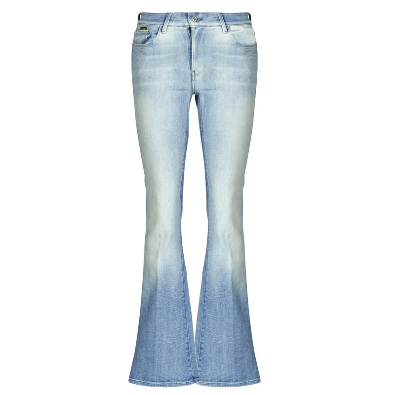 φαρδιά / καμπάνα G-Star Raw 3301 FLARE