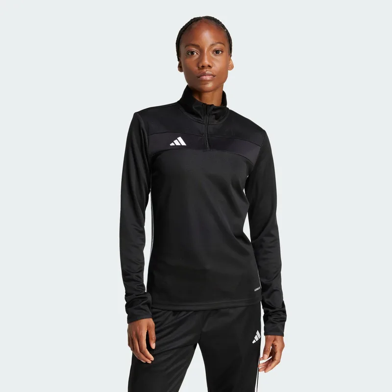 adidas Tiro 2025 Essentials Γυναικεία Μπλούζα με Μακρύ Μανίκι (9000217170_22872)