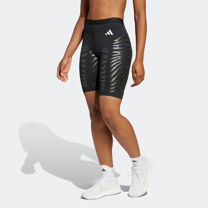 adidas Adizero Γυναικείο Biker Σορτς (9000213092_1470)