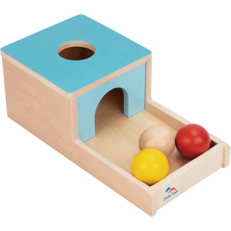 2Kids Toys Endless Drop παιχνίδι δραστηριοτήτων 6m+ 1 τμχ