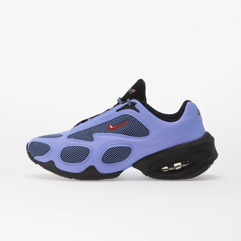 Sneakers Nike W Air Max Muse Royal Pulse/ Lt Crimson-Black EUR 39