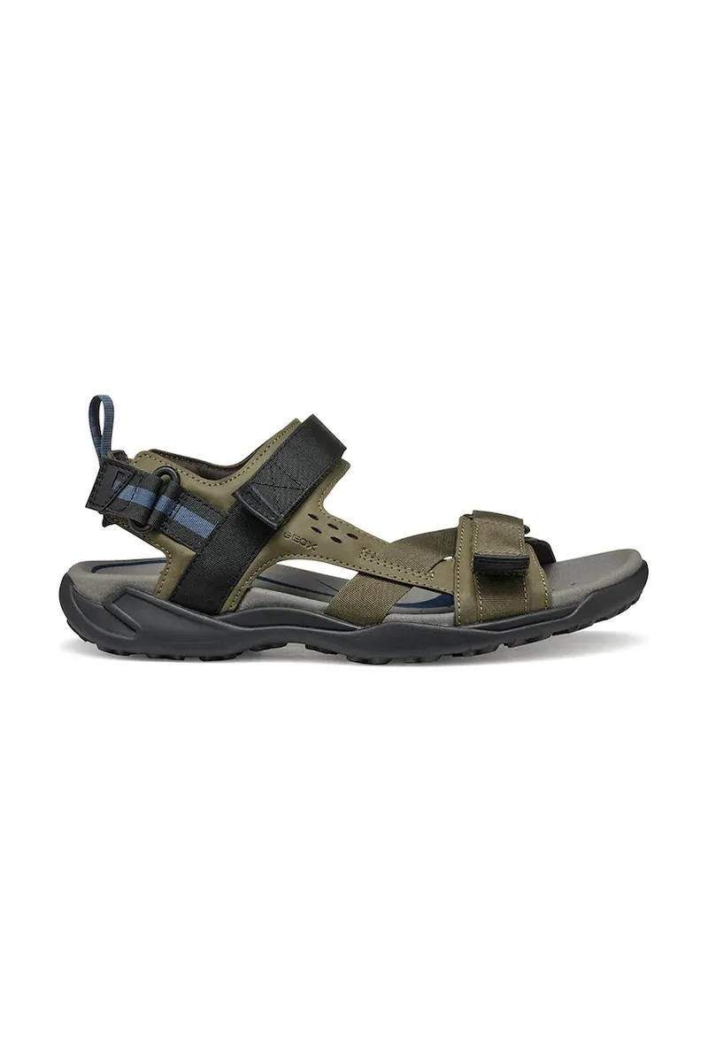 Σανδάλια Geox U TERRENO + GRIP