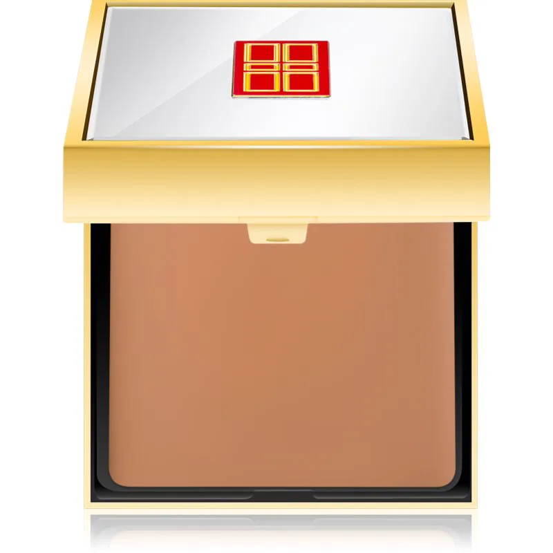 Elizabeth Arden Flawless Finish Sponge-On Cream Makeup συμπαγές μεικ απ απόχρωση 50 Softly Μπεζ 23 γρ