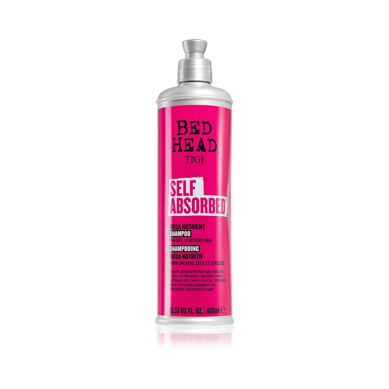Shampoo Tigi self absorbed 400 ml