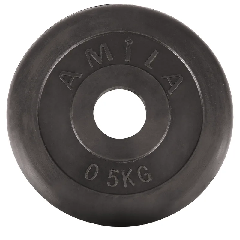 Δίσκος Amila Rubber Cover B 28mm 0.5kg