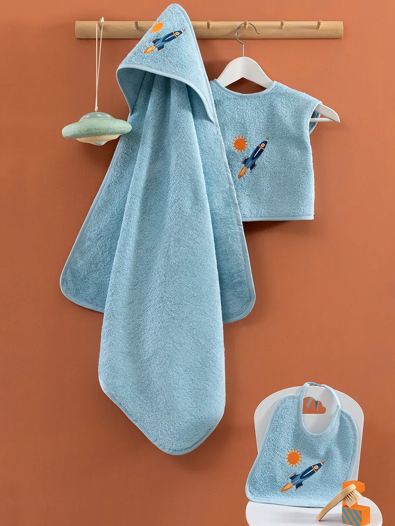 Σετ Λουτρου Βρεφικο Baby Joia BJ569 - Palamaiki