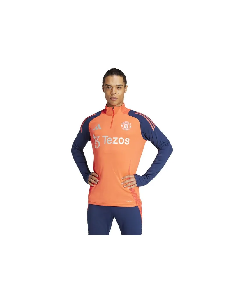 Adidas Manchester United Training Top M IT4240 sweatshirt