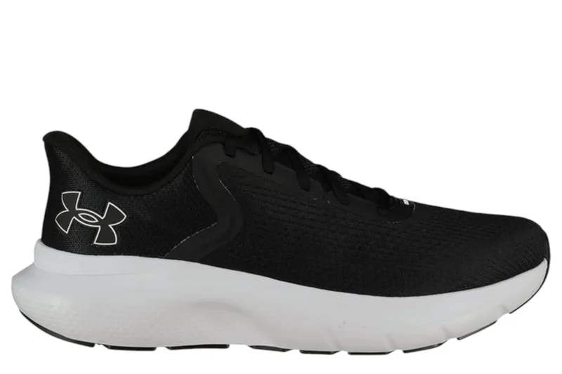 Παπούτσια Running Under Armour Low Charged Rogue 5 3028256-001 Ανδρικό