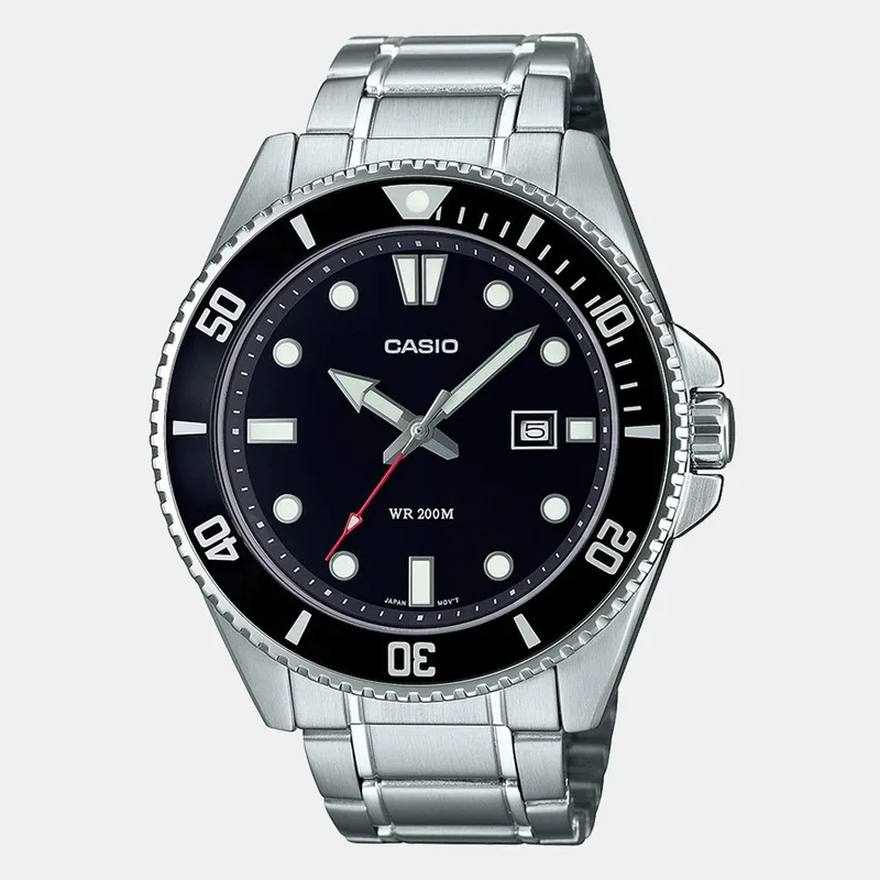 Casio Vintage Standard Ρολόι Χειρός (9000278261_1523)