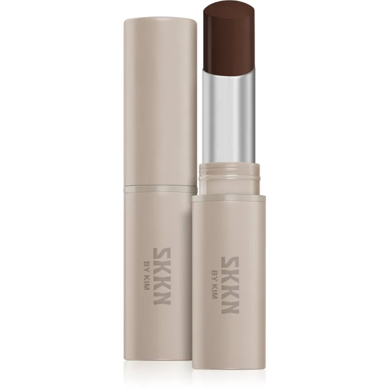 SKKN BY KIM Make-up Silk Matte Lip color ματ κραγιόν απόχρωση Nude 10 2.8 γρ