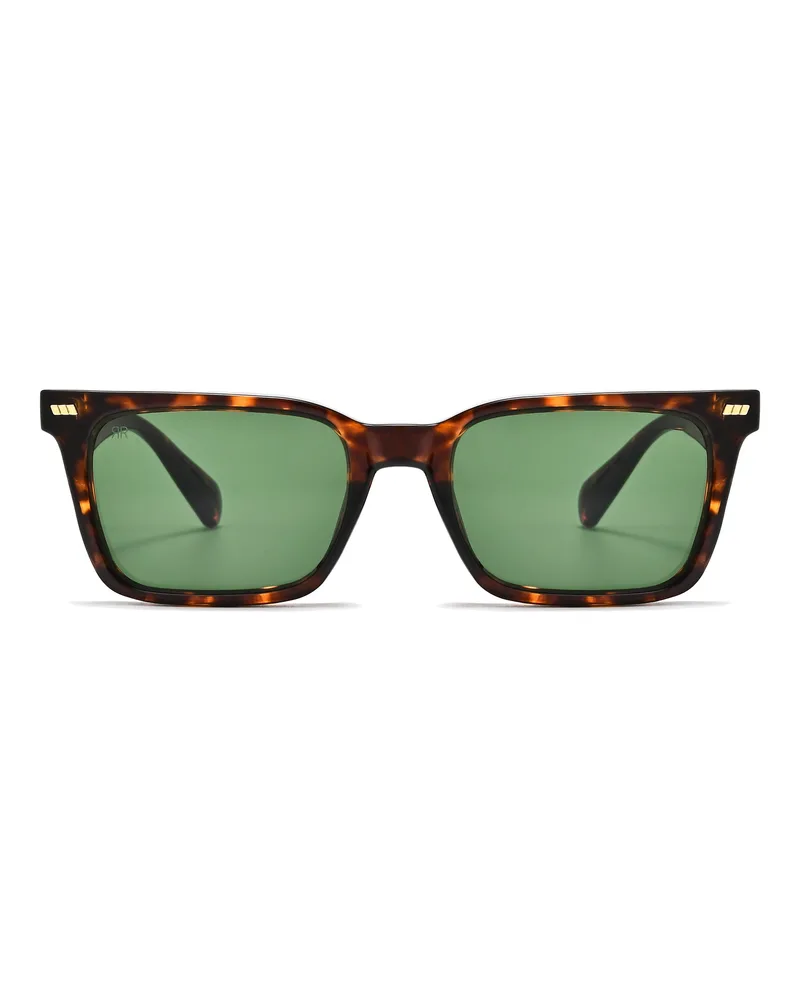 NOMAD TORTOISE GREEN