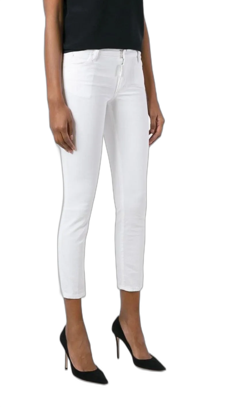 Dsquared2 - Παντελόνι Τζιν Γυναικείο S75LA0861-100
