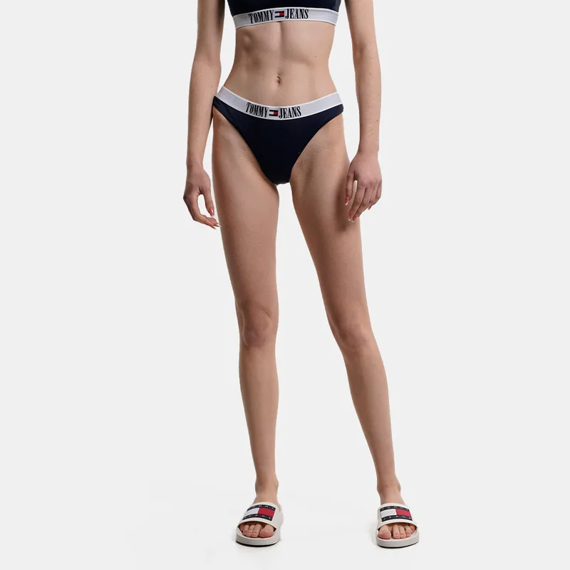 Tommy Jeans Brazilian Γυναικείο Εσώρουχο (9000142444_45076)