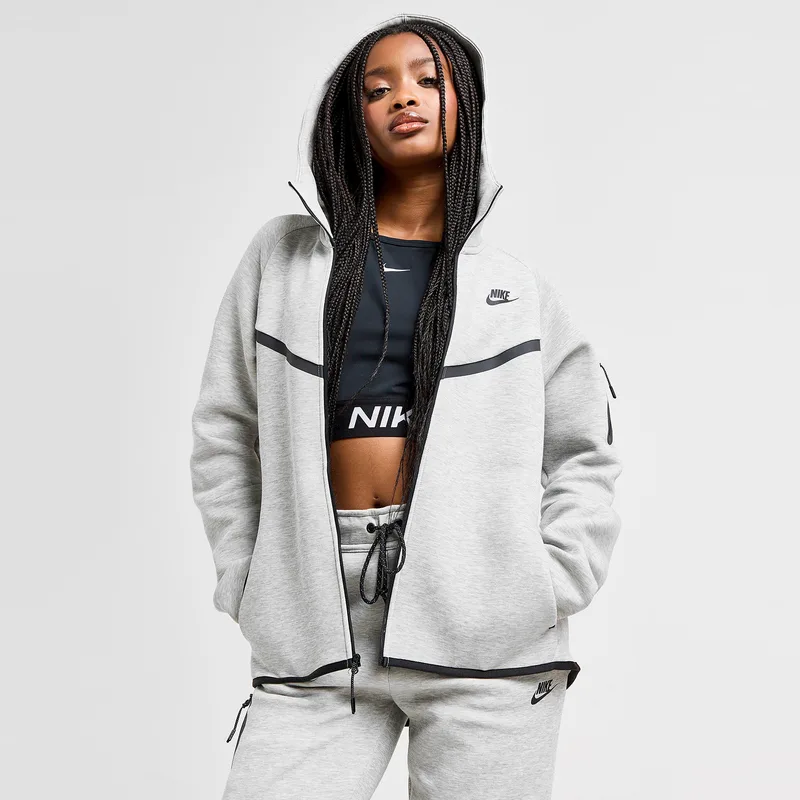 Nike Tech Fleece Γυναικεία Ζακέτα (9000191873_6077)