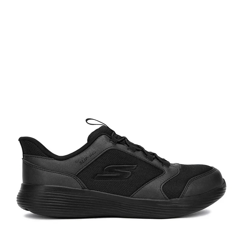 Αθλητικά Skechers GO RUN 400 V2 TETRA SPEED 303855L BBK Μαύρο