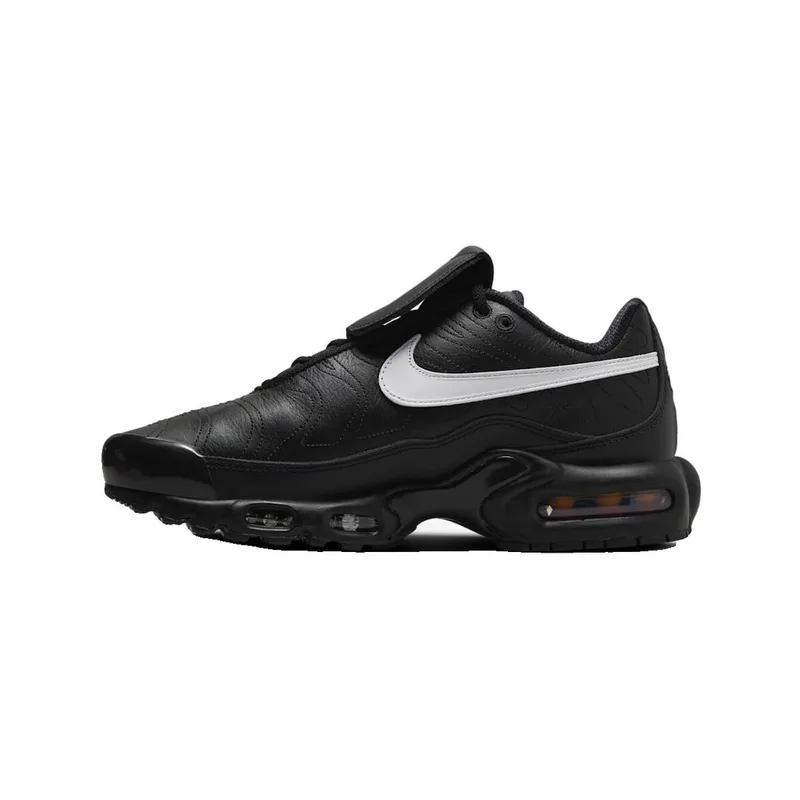 Xαμηλά Sneakers Nike Baskets air max plus tiempo cuir