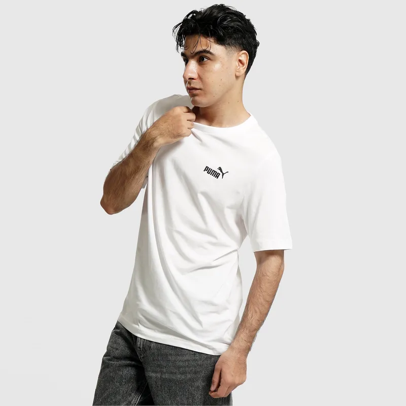 Puma Ess Small No. 1 Logo Tee (9000218954_22505)