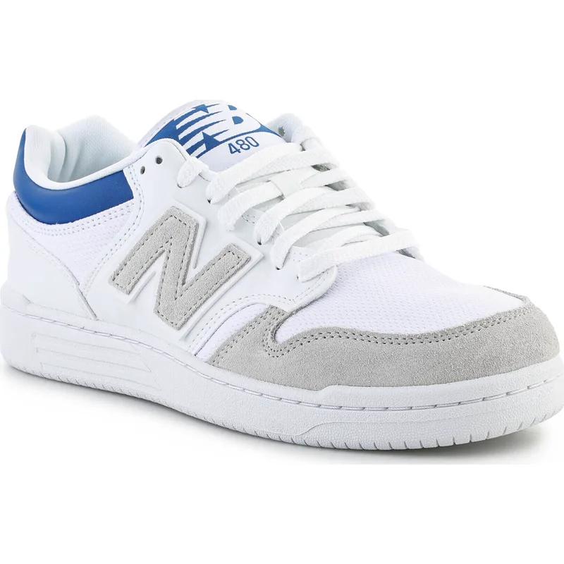 Sneakers New Balance unisex BB480LKC