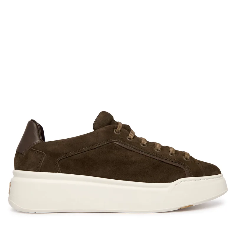 Αθλητικά Max Mara 2614761031650 Καφέ