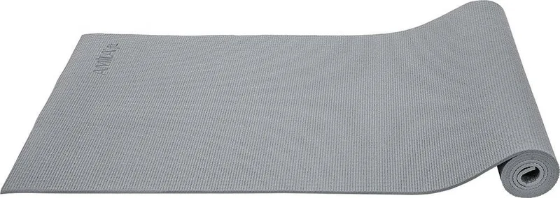 ΣΤΡΩΜΑ YOGA AMILA FIT ΑΝΘΡΑΚΙ (4 MM)