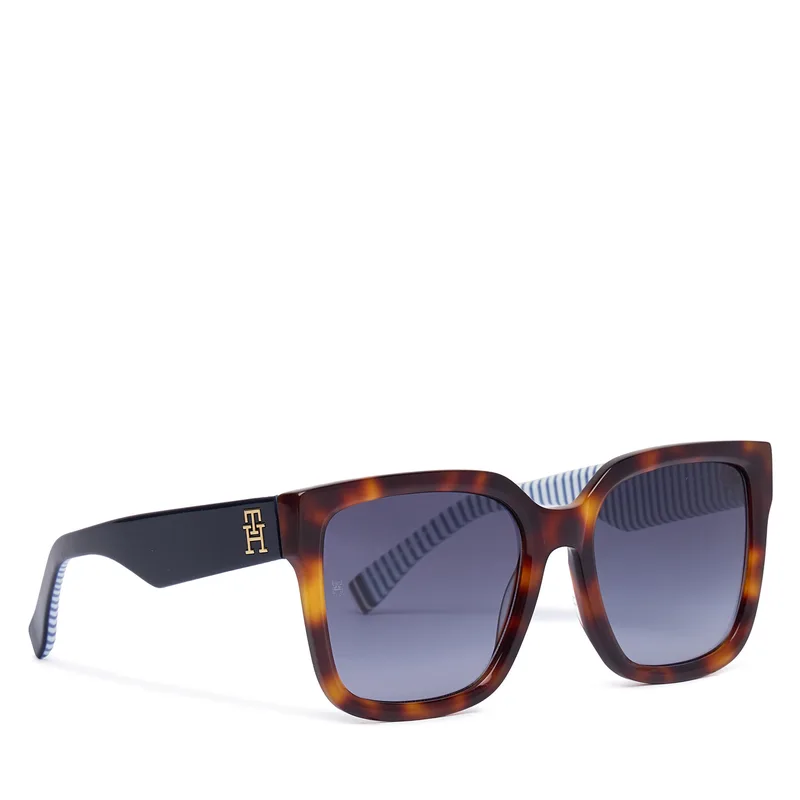 Γυαλιά ηλίου Tommy Hilfiger 2342/S 208788 Καφέ